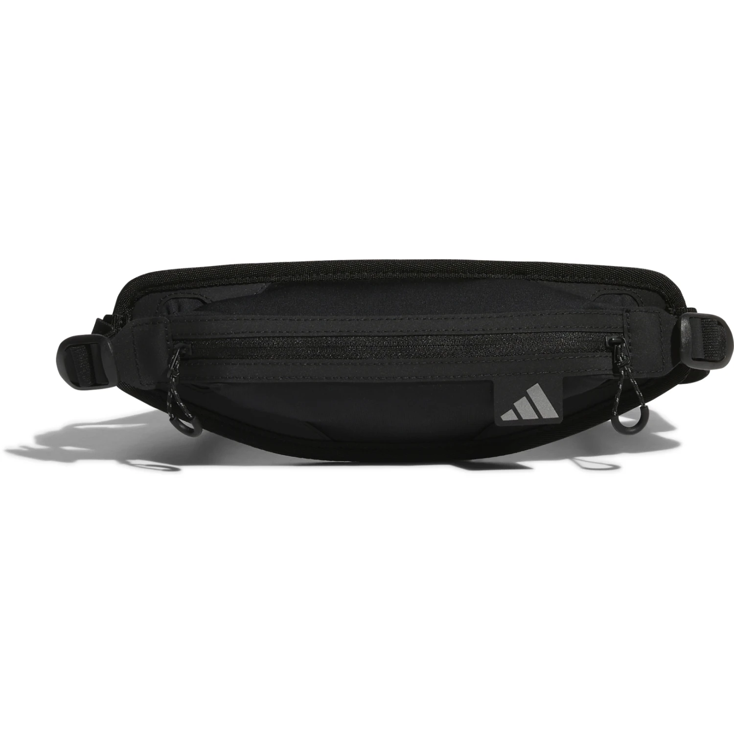 Adidas Running Waist Bag - Black HN8171 3 Adidas Running Waist Bag - Black HN8171