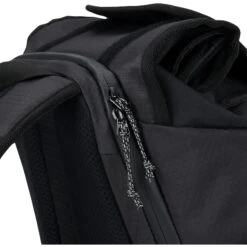 AEVOR Bike Pack Backpack - Proof Black -Fietsonderdelen aevor bikepack backpack proof black 1 1314113