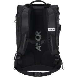 AEVOR Bike Pack Backpack - Proof Black -Fietsonderdelen aevor bikepack backpack proof black 12 1314102