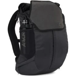 AEVOR Bike Pack Backpack - Proof Black -Fietsonderdelen aevor bikepack backpack proof black 13 1314100