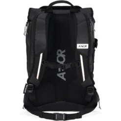 Voorkant -Fietsonderdelen aevor bikepack backpack proof black 18 1314095