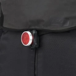 AEVOR Bike Pack Backpack - Proof Black -Fietsonderdelen aevor bikepack backpack proof black 2 1314112