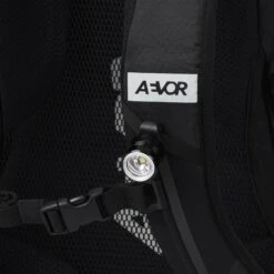 AEVOR Bike Pack Backpack - Proof Black -Fietsonderdelen aevor bikepack backpack proof black 4 1314110