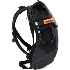 AEVOR Bike Pack Backpack - Proof Black -Fietsonderdelen aevor bikepack backpack proof black 7 1314107