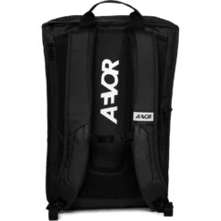 AEVOR Daypack Proof Backpack - Proof Black -Fietsonderdelen aevor daypack proof backpack proof black 4 992705