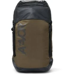 Voorkant 31 AEVOR Explore Bike Pack - Proof Olive Gold
