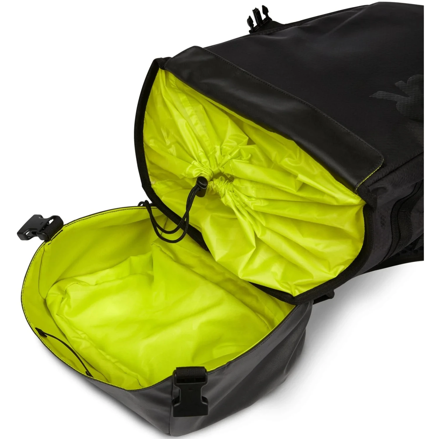 AEVOR Explore Bike Pack - Proof Olive Gold 6 AEVOR Explore Bike Pack - Proof Olive Gold - Afbeelding 4