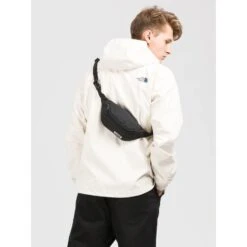 AEVOR Heuptas - Hipbag - Ripstop Black -Fietsonderdelen aevor hipbag ripstop black 3 1524387