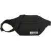 AEVOR Heuptas - Hipbag - Ripstop Black -Fietsonderdelen aevor hipbag ripstop black 5 1524389