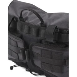 AEVOR Heuptas - Proof Black -Fietsonderdelen aevor waist pack proof black 5 1423465