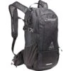 Amplifi TR12 Backpack - Stealth Black -Fietsonderdelen amplifi tr12 div 7 1135411