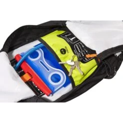 Amplifi TR8 Backpack - Granite -Fietsonderdelen amplifi tr8 div 16 1135225 1