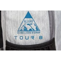 Amplifi TR8 Backpack - Glacier 14 Amplifi TR8 Backpack - Glacier -Fietsonderdelen amplifi tr8 div 17 1135226