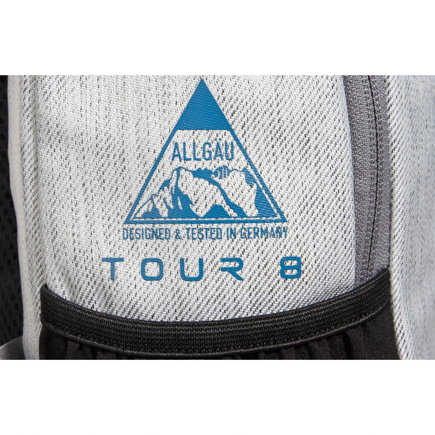 Amplifi TR8 Backpack - Glacier 5 Amplifi TR8 Backpack - Glacier - Afbeelding 3