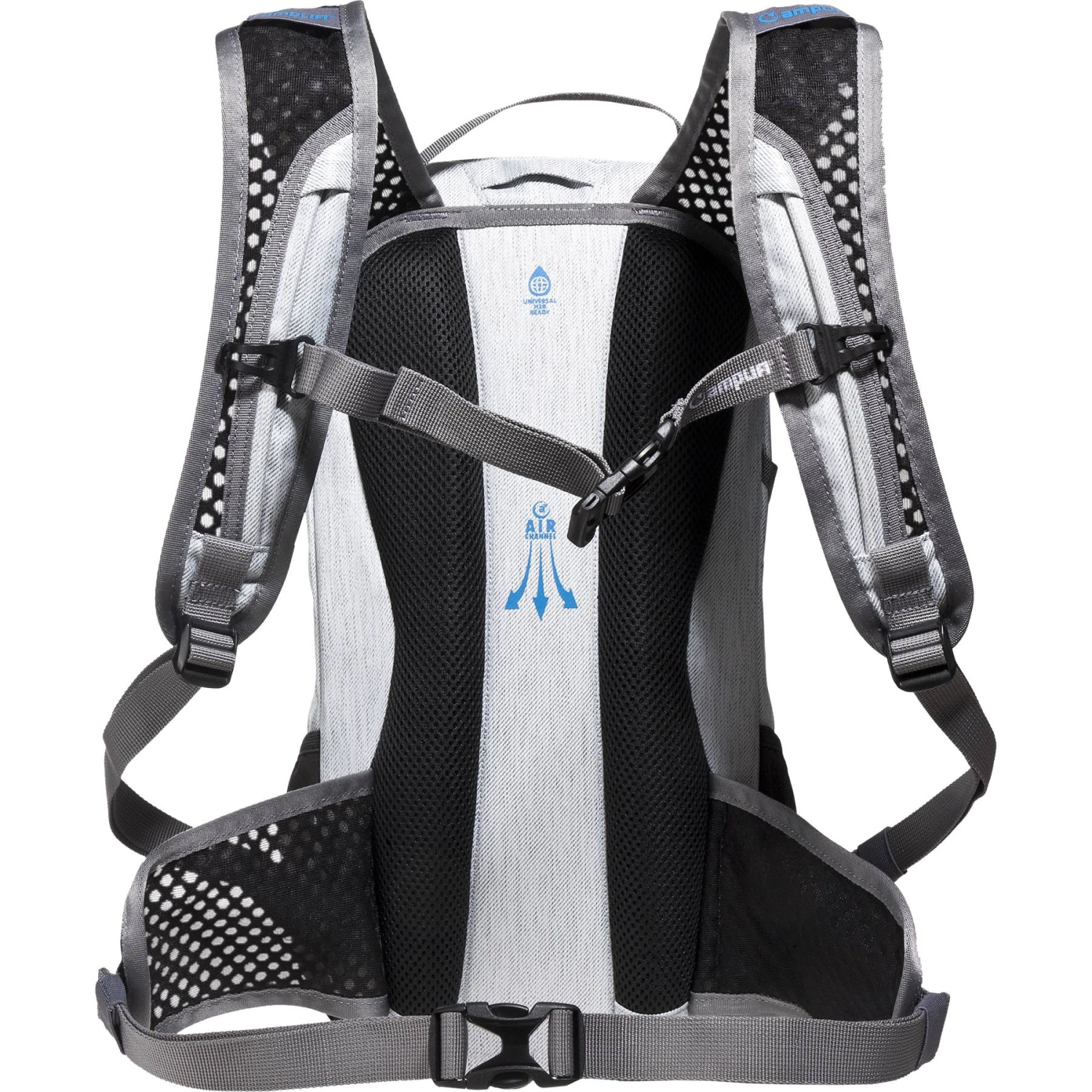 Amplifi TR8 Backpack - Glacier 4 Amplifi TR8 Backpack - Glacier - Afbeelding 2