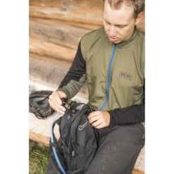 Amplifi TR8 Backpack - Granite -Fietsonderdelen amplifi tr8 div 24 1135361