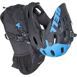 Amplifi TR8 Backpack - Granite -Fietsonderdelen amplifi tr8 div 6 1135357 1