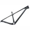 Yeti Cycles ARC - T-Series 29" Carbon MTB Frame - 2022 - Raw /Grey -Fietsonderdelen arc frame raw grey 880244