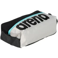 Arena Spiky III 7L Schoenentas - Ice-Sky