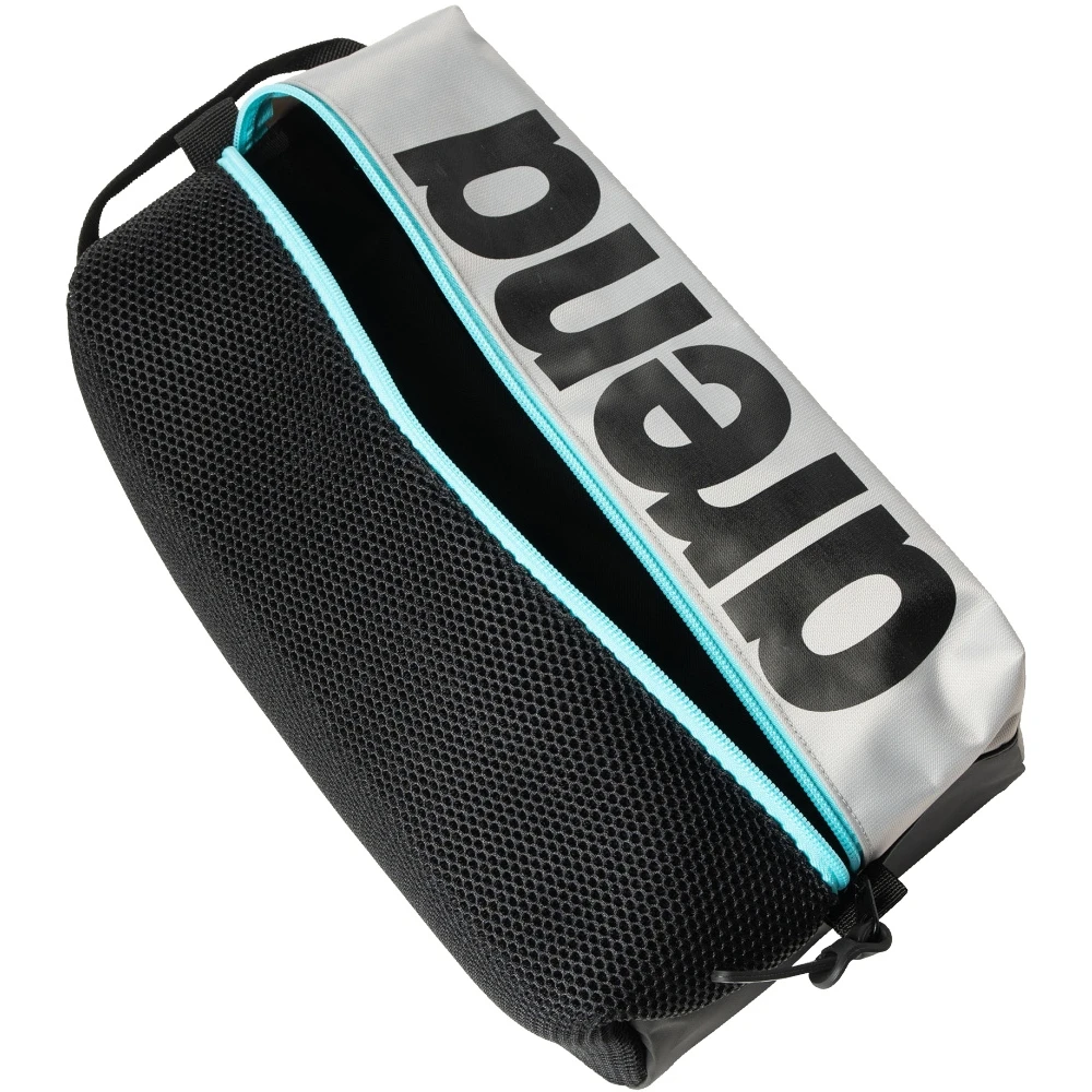 Arena Spiky III 7L Schoenentas - Ice-Sky 6 Arena Spiky III 7L Schoenentas - Ice-Sky - Afbeelding 4