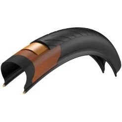 Pirelli Cinturato Velo TLR Vouwband - 26-622 | Classic -Fietsonderdelen b24 11266 cinturato velo 3 1472370