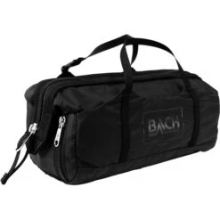 Bach Mimimi Bag M - Black