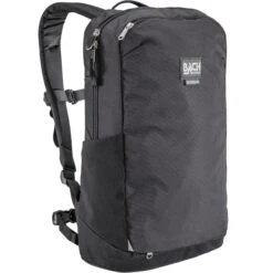 Bach Bicycule 15 Backpack - Black