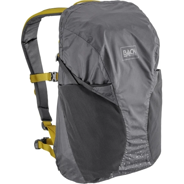 Bach Bicycule 15 Backpack - Black 5 Bach Bicycule 15 Backpack - Black - Afbeelding 3