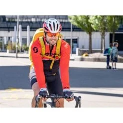 Bach Undercover 26 Backpack - Yellow Curry 22 Bach Undercover 26 Backpack - Yellow Curry -Fietsonderdelen bach pack undercover 26 backpack1 996470