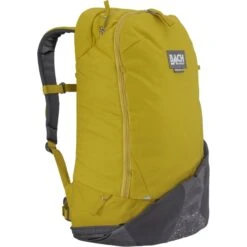 Bach Undercover 26 Backpack - Yellow Curry 16 Bach Undercover 26 Backpack - Yellow Curry -Fietsonderdelen bach pack undercover 26 backpack11 996479