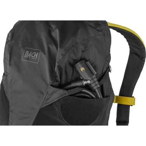Bach Undercover 26 Backpack - Yellow Curry 9 Bach Undercover 26 Backpack - Yellow Curry - Afbeelding 7