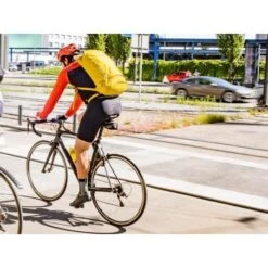 Bach Undercover 26 Backpack - Yellow Curry 23 Bach Undercover 26 Backpack - Yellow Curry -Fietsonderdelen bach pack undercover 26 backpack2 996471