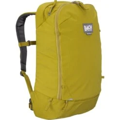 Bach Undercover 26 Backpack - Yellow Curry