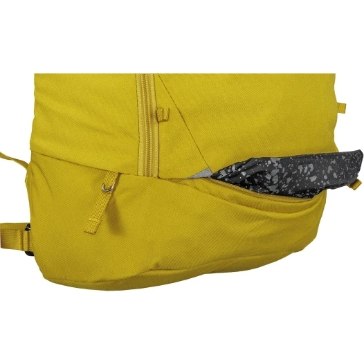 Bach Undercover 26 Backpack - Yellow Curry 10 Bach Undercover 26 Backpack - Yellow Curry - Afbeelding 8