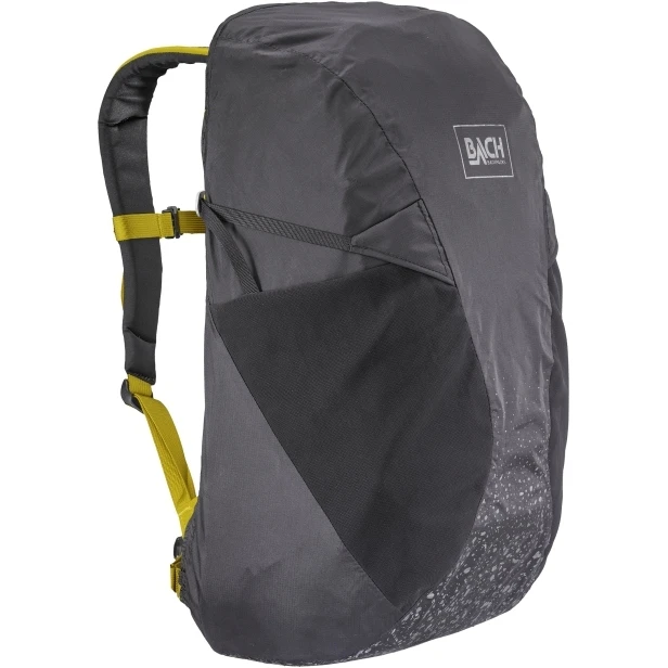 Bach Undercover 26 Backpack - Yellow Curry 8 Bach Undercover 26 Backpack - Yellow Curry - Afbeelding 6