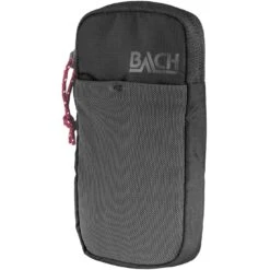 Bach Padded Shoulder Pocket M - Schouderriemtas - Zwart