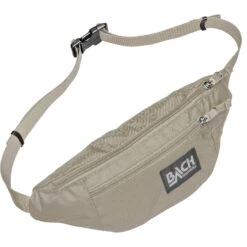 Bach Waist Pouch Heuptas - Sand Beige