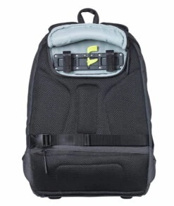 Basil B-Safe Commuter Fietsrugzak 13L - Zwart -Fietsonderdelen basil b safe commuter fahrradrucksack fuer 13inch black d 884534