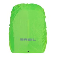 Basil B-Safe Commuter Fietsrugzak 13L - Zwart -Fietsonderdelen basil b safe commuter fahrradrucksack fuer 13inch g 877539