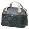 Basil Bohème Carry All Bag Fiets Schoudertas - 18L - Charcoal 1 Basil Bohème Carry All Bag Fiets Schoudertas - 18L - Charcoal -Fietsonderdelen basil boheme fahrrad schultertasche 18 liter charc a 873590