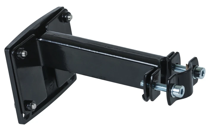 Basil Fixed Mounted Stuurhouder - Zwart 4 Basil Fixed Mounted Stuurhouder - Zwart - Afbeelding 2