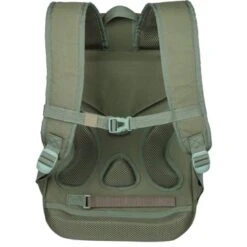 Basil Flex Fietsrugzak - Forest Green 16 Basil Flex Fietsrugzak - Forest Green -Fietsonderdelen basil flex backpack rear bike bag forest 6 1378982