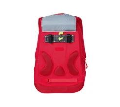Basil Flex Fietsrugzak - Rood -Fietsonderdelen basil flex bicycle backpack 17 liter signal red c 878557