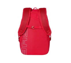 Basil Flex Fietsrugzak - Rood -Fietsonderdelen basil flex bicycle backpack 17 liter signal red d 878556
