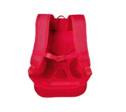 Basil Flex Fietsrugzak - Rood -Fietsonderdelen basil flex bicycle backpack 17 liter signal red e 878555