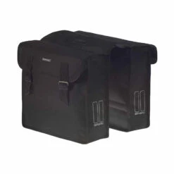 Basil Mara Dubbele Bagagetas