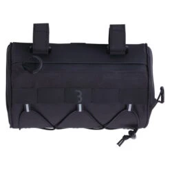 BBB Cycling Barrelpack Stuurtas BSB-151 - L - Zwart -Fietsonderdelen bbb bsb 151l barrelpack l e 1447583