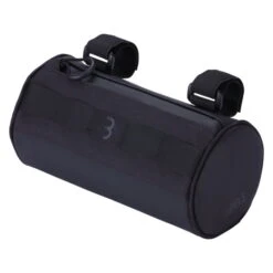 BBB Cycling Barrelpack Stuurtas BSB-151 - M - Zwart