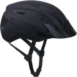 BBB Cycling Condor 2.0 Helm BHE-173 - Zwart Mat