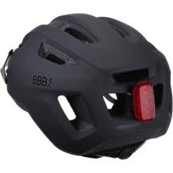 BBB Cycling Condor 2.0 Helm BHE-173 - Zwart Mat -Fietsonderdelen bbb cycling condor mips bhe 173 black matt e 1494032